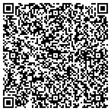 QR-код с контактной информацией организации Сибирь, центр недвижимости, ИП Шартон А.С.