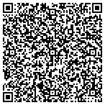 QR-код с контактной информацией организации Силуэт