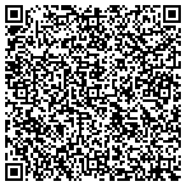 QR-код с контактной информацией организации ОАО Читинская швейная фабрика