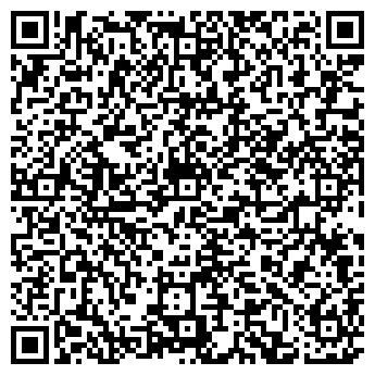 QR-код с контактной информацией организации ООО КрасНалог