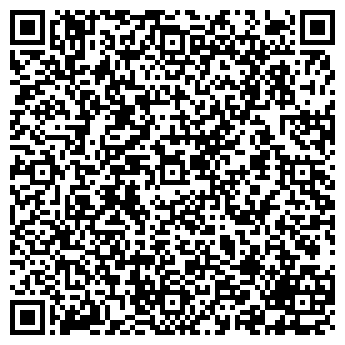 QR-код с контактной информацией организации ООО Чита-коопсервис