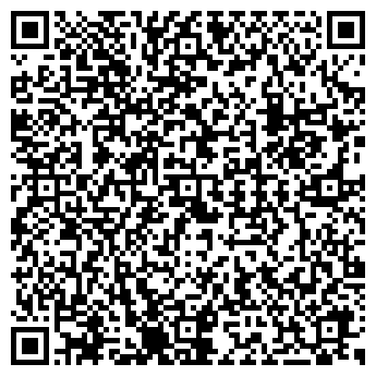 QR-код с контактной информацией организации ООО БухАудит