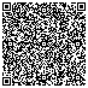 QR-код с контактной информацией организации ЗАО Читагражданпроект