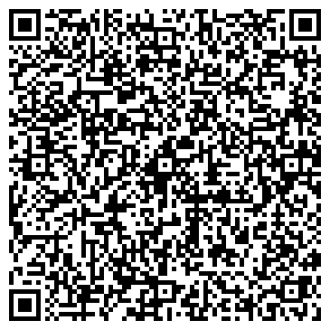 QR-код с контактной информацией организации ООО ВАШ ДОМ