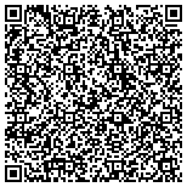 QR-код с контактной информацией организации ООО Ньюанс