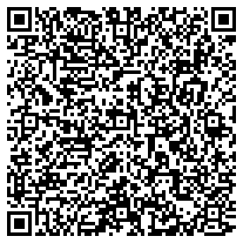 QR-код с контактной информацией организации ООО Бухучет и Кадры