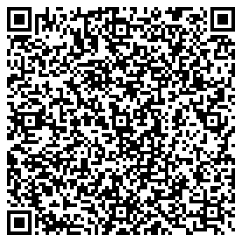 QR-код с контактной информацией организации TopSecret