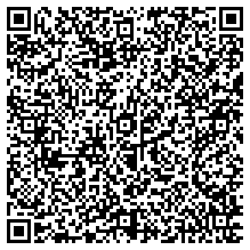 QR-код с контактной информацией организации ООО Забайкальская фазенда