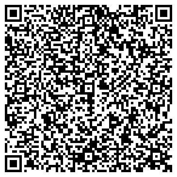 QR-код с контактной информацией организации ООО Забайкалзолотопроект