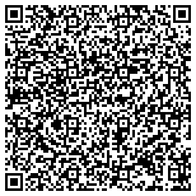 QR-код с контактной информацией организации Забайкальский горно-технический центр