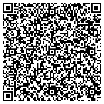 QR-код с контактной информацией организации ООО Львиный зев