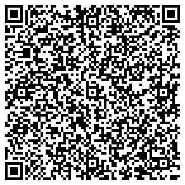 QR-код с контактной информацией организации РегионАрхЦентр