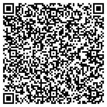 QR-код с контактной информацией организации Абрис