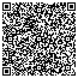 QR-код с контактной информацией организации ООО АльфаВеда