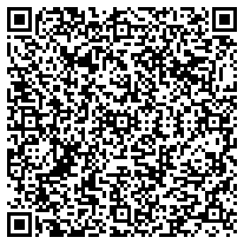 QR-код с контактной информацией организации ООО Родолит