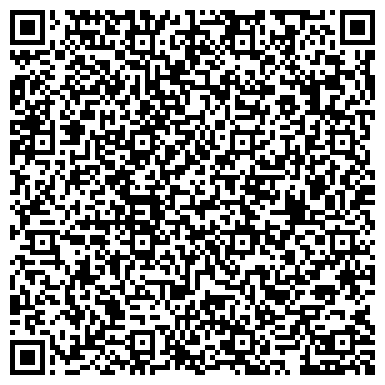 QR-код с контактной информацией организации Магазин женской одежды и нижнего бельяна проспекте Металлургов, 13
