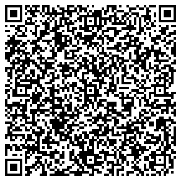 QR-код с контактной информацией организации ОАО Забайкальское аэрогеодезическое предприятие