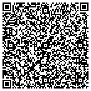 QR-код с контактной информацией организации ООО ЖелДорЦентр