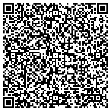 QR-код с контактной информацией организации ООО Флюгер