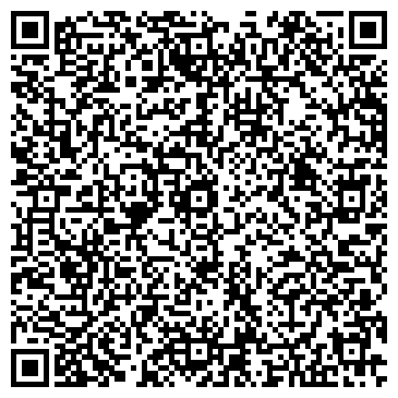 QR-код с контактной информацией организации ООО Забайкальская землеустроительная компания