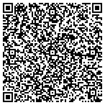 QR-код с контактной информацией организации ООО АлДар