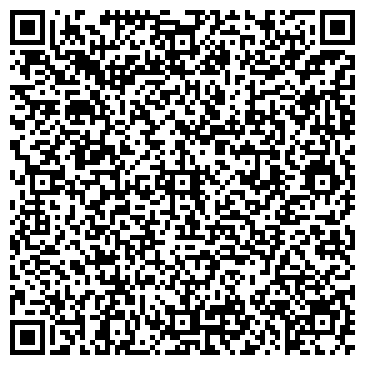 QR-код с контактной информацией организации ООО А-ФинансПрактик