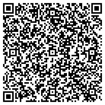 QR-код с контактной информацией организации Tupperware