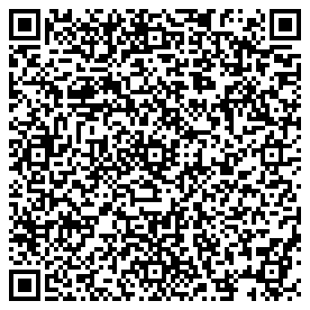 QR-код с контактной информацией организации ОАО Читагеологоразведка