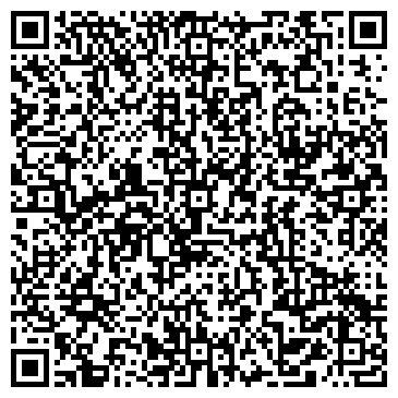 QR-код с контактной информацией организации Омчак