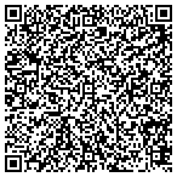 QR-код с контактной информацией организации АО «Читагеолсъемка»