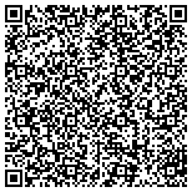 QR-код с контактной информацией организации Дефиле