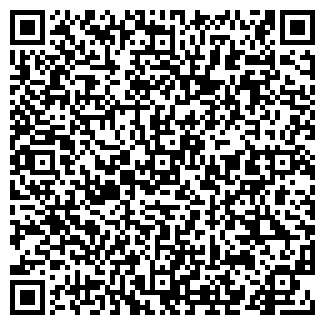 QR-код с контактной информацией организации Меркурий