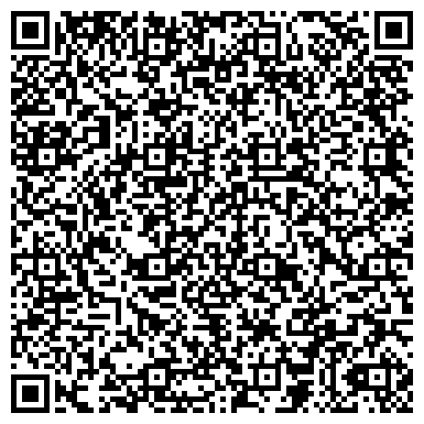 QR-код с контактной информацией организации ООО Енисей-Аудит-Сервис