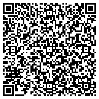 QR-код с контактной информацией организации Rodeo