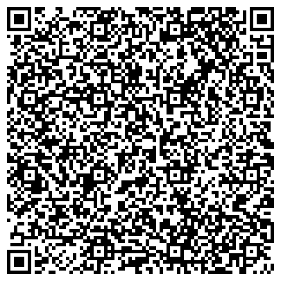 QR-код с контактной информацией организации УПРАВЛЕНИЕ ГРАДОСТРОИТЕЛЬНОГО РЕГУЛИРОВАНИЯ ЦАО Г. МОСКВЫ