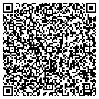 QR-код с контактной информацией организации ООО Центр юридических услуг