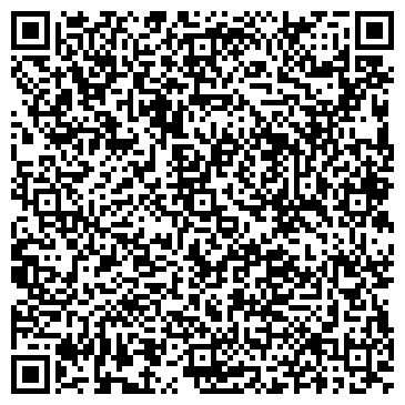 QR-код с контактной информацией организации ООО Радченко