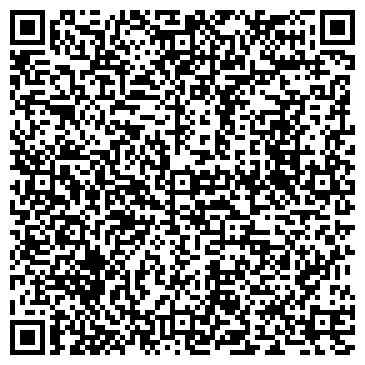 QR-код с контактной информацией организации Анэктстрой