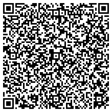 QR-код с контактной информацией организации Желдорипотека, строительная компания, филиал в г. Чите