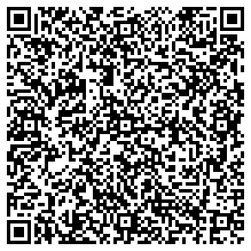 QR-код с контактной информацией организации ПромАльпГарант