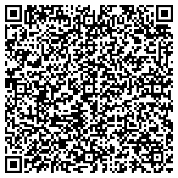 QR-код с контактной информацией организации СтройДом