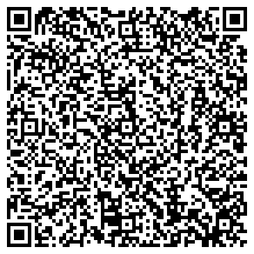 QR-код с контактной информацией организации МотоСад