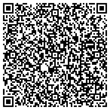 QR-код с контактной информацией организации Сад-огород