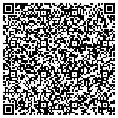 QR-код с контактной информацией организации Махараджа