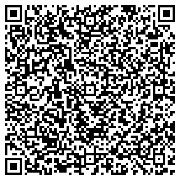 QR-код с контактной информацией организации ООО Кругозор