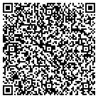 QR-код с контактной информацией организации Mini-Maxi