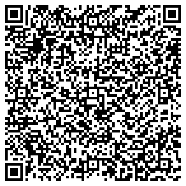 QR-код с контактной информацией организации Изыскатель