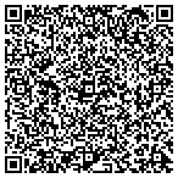QR-код с контактной информацией организации ЗабайкалГеоПроект