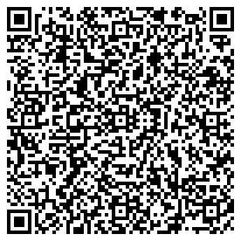 QR-код с контактной информацией организации Забайкальское БТИ
