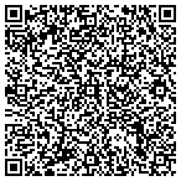 QR-код с контактной информацией организации Самбук